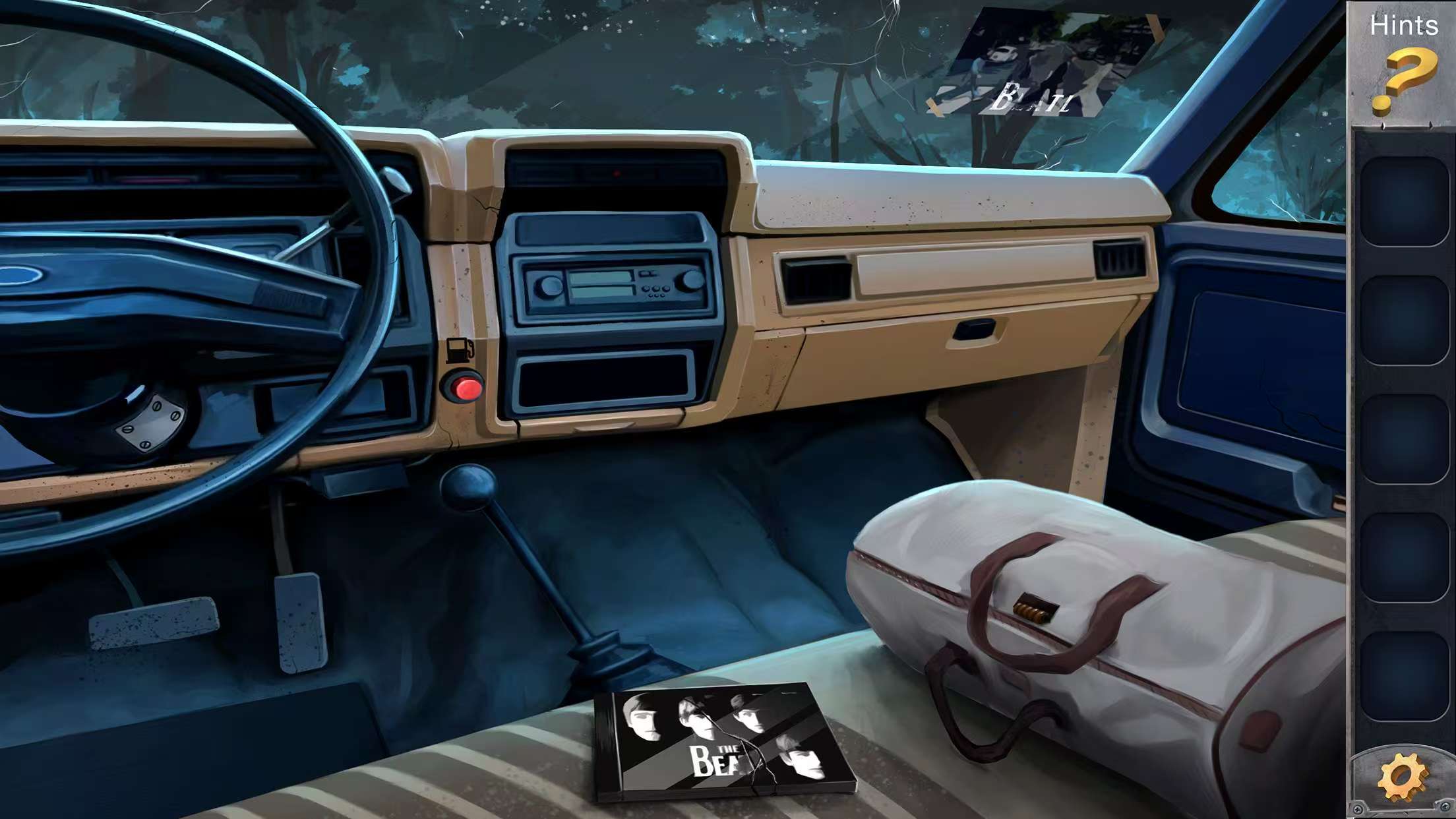 图片[2]-Prison Escape监狱逃脱14.3最新中文版益智解谜手游免费下载-锐品游戏库