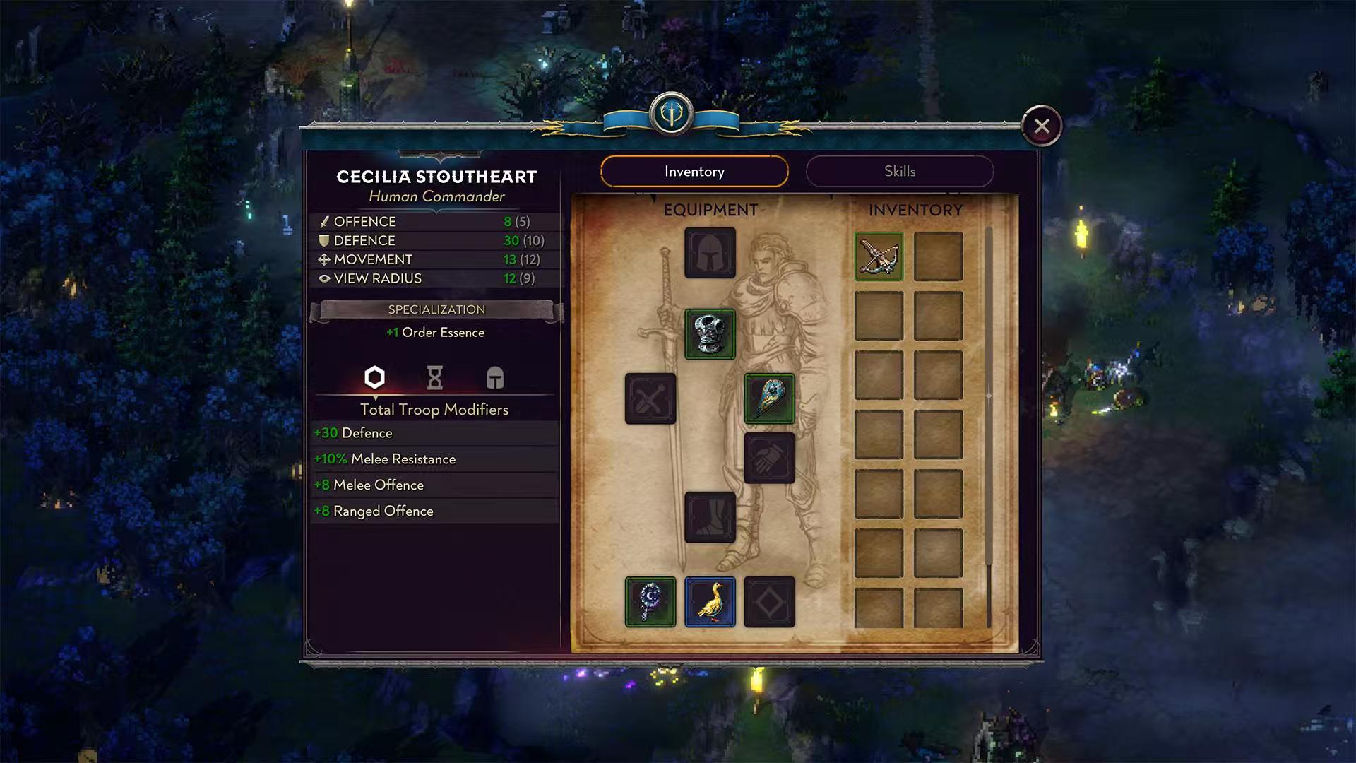 图片[2]-征服之歌移动版1.4.9中文版下载|高画质策略战棋手游|回合制帝国建设-锐品游戏库