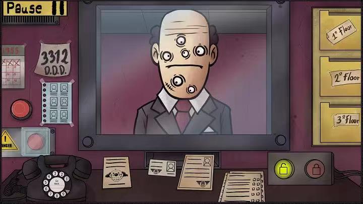 图片[2]-这不是我的邻居1.1.0中文版高画质生存策略手游免费下载-锐品游戏库