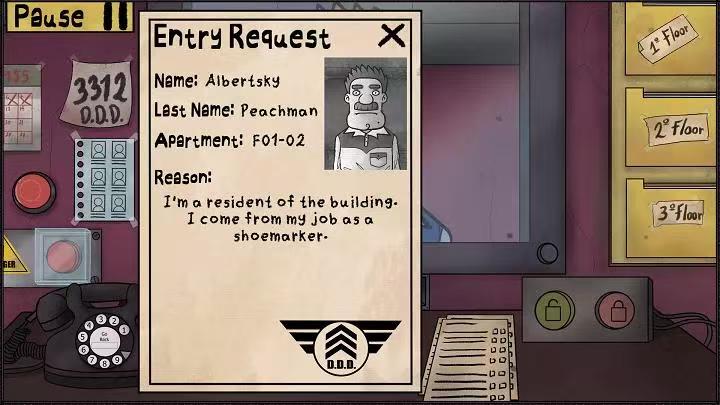 图片[1]-这不是我的邻居1.1.0中文版高画质生存策略手游免费下载-锐品游戏库