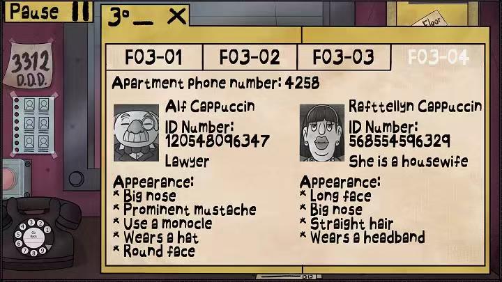 图片[4]-这不是我的邻居1.1.0中文版高画质生存策略手游免费下载-锐品游戏库