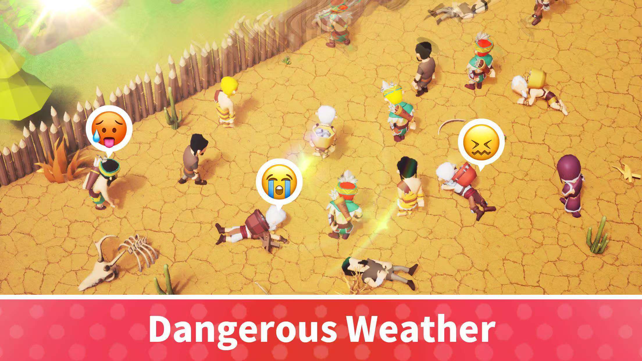 图片[4]-Survivor Island最新版168中文免广告下载|3D荒岛生存建造模拟手游-锐品游戏库