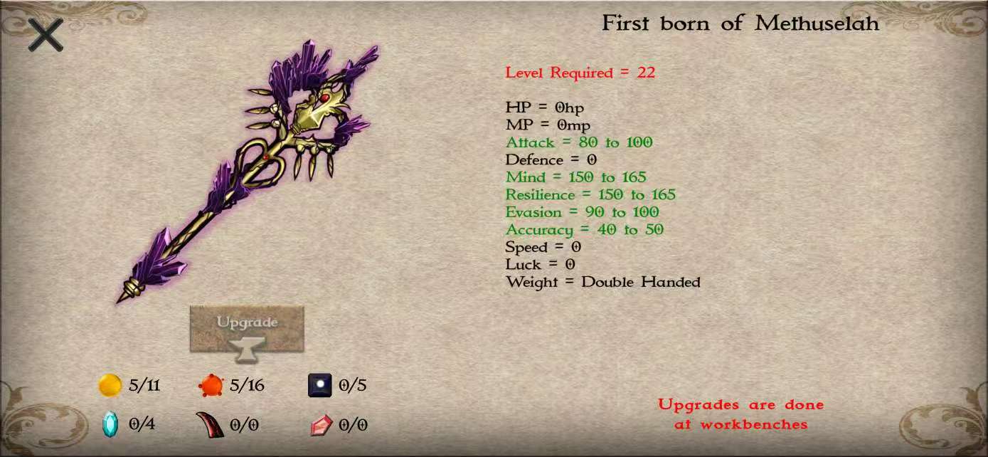 图片[1]-Sanctus 1.3.1中文完整版日式回合制RPG高画质离线畅玩-锐品游戏库