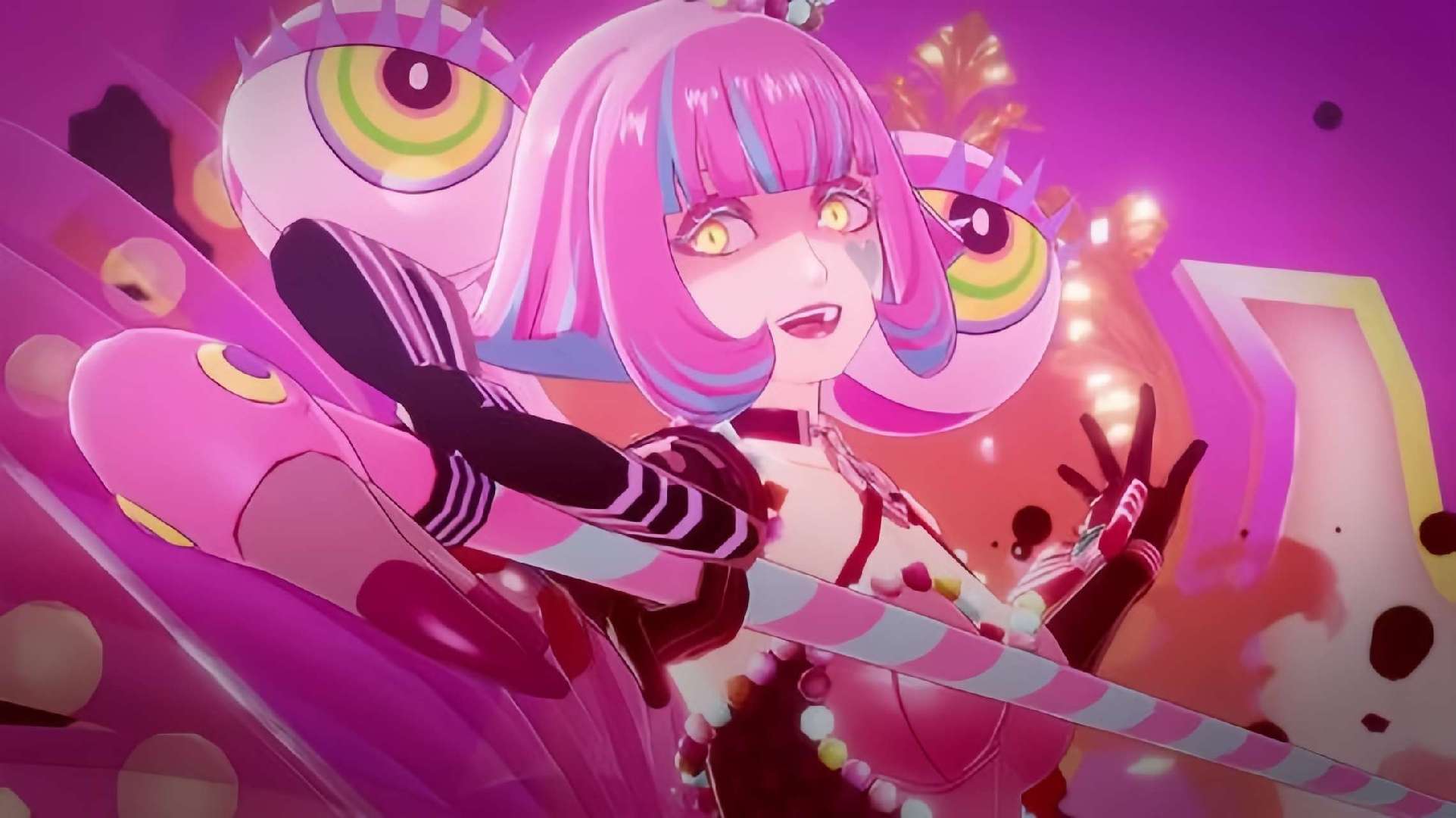 图片[7]-女神异闻录5对决幽灵先锋豪华中文版手机电脑双端高画质免费下载-锐品游戏库