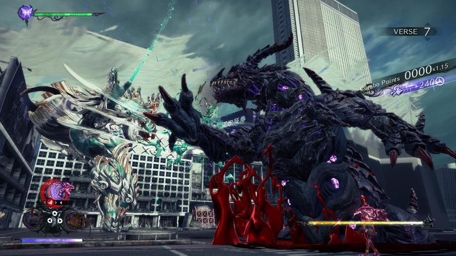 图片[1]-猎天使魔女3豪华中文版高帧率动作手游PC双端免费下载-锐品游戏库