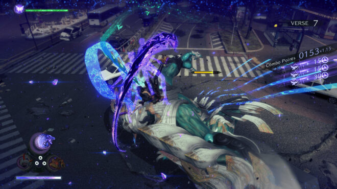 图片[4]-猎天使魔女3豪华中文版高帧率动作手游PC双端免费下载-锐品游戏库