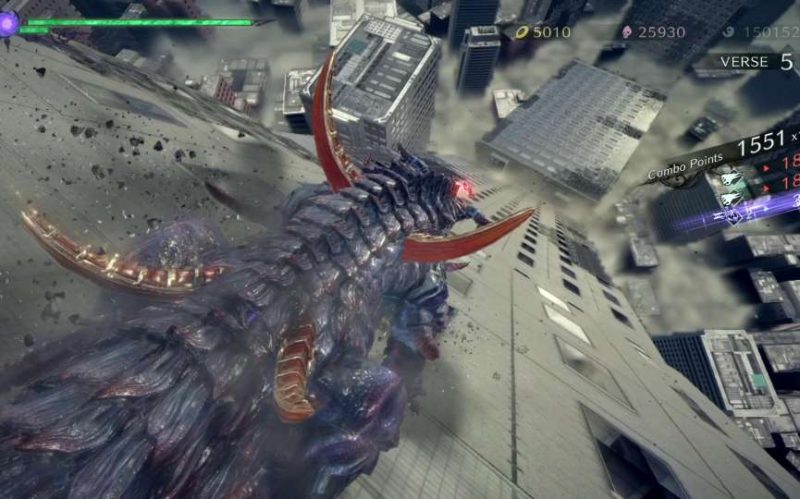 猎天使魔女3豪华中文版高帧率动作手游PC双端免费下载-锐品游戏库