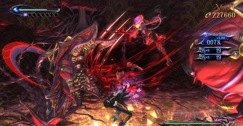 图片[2]-猎天使魔女3豪华中文版高帧率动作手游PC双端免费下载-锐品游戏库