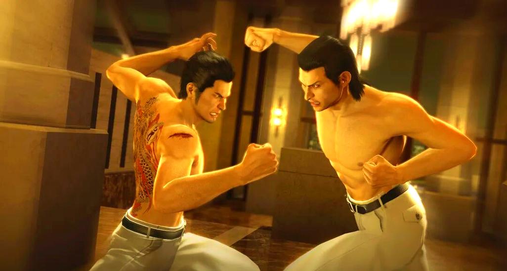 图片[2]-如龙极豪华版全DLC高画质手机端+PC端免费下载-锐品游戏库