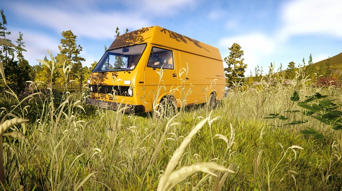 图片[3]-房车生活模拟器Steam移植版中文版高自由度生存驾驶手游免费下载-锐品游戏库