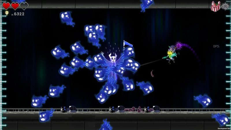 餐瘾地城v1.4.0.22中文版免费下载│像素魔物料理冒险手游高画质-锐品游戏库