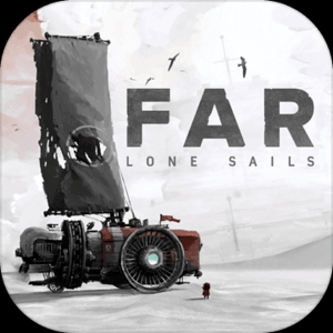 图片[2]-孤帆远航FAR Lone Sails v1.48完整版中文高画质末日冒险手游免费下载-锐品游戏库