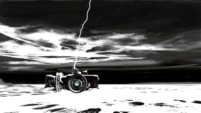 图片[1]-孤帆远航FAR Lone Sails v1.48完整版中文高画质末日冒险手游免费下载-锐品游戏库