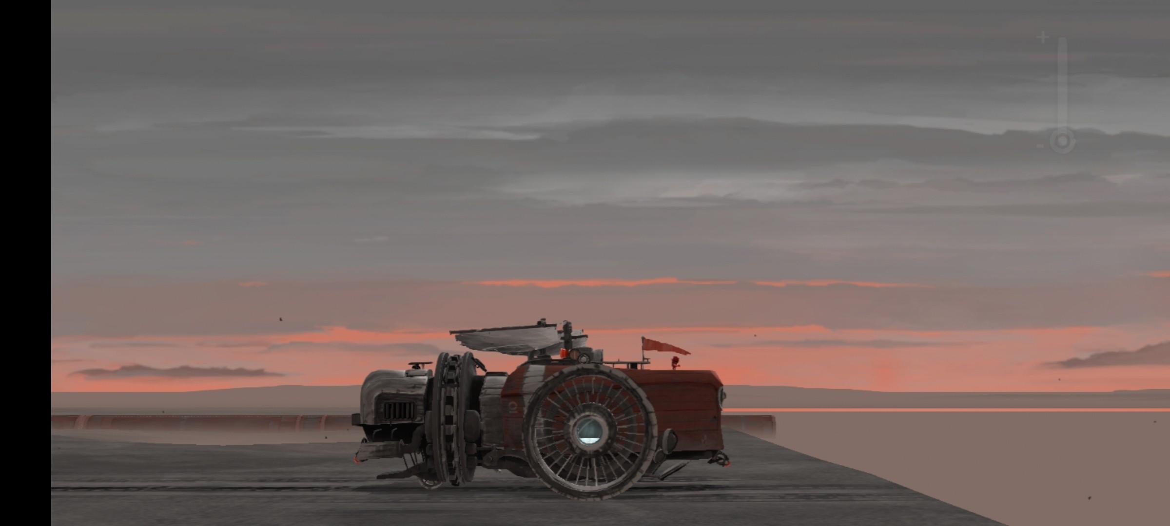 图片[3]-孤帆远航FAR Lone Sails v1.48完整版中文高画质末日冒险手游免费下载-锐品游戏库