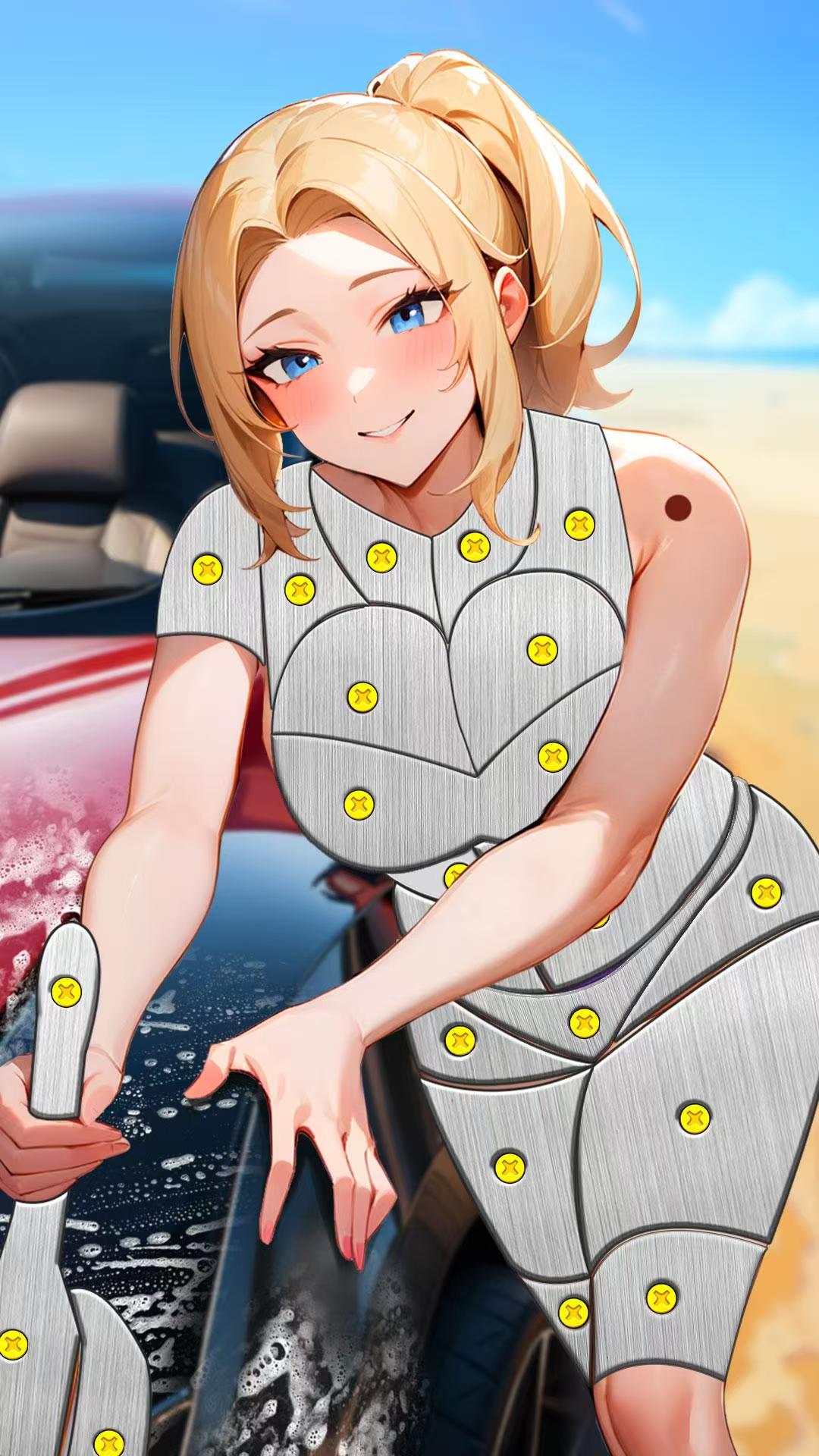 图片[1]-Screw Hero高压洗车手1.0.20中文版免广告无限道具免费下载-锐品游戏库