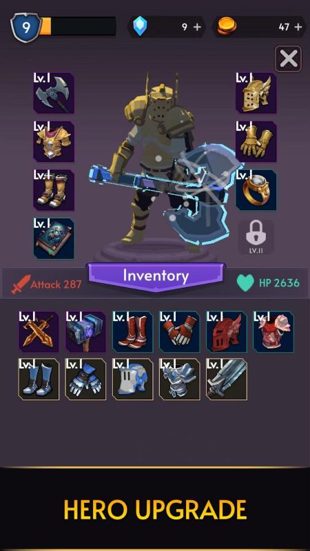 Rupture 0.14.2最新中文版黑暗中世纪动作RPG高画质免费下载-锐品游戏库