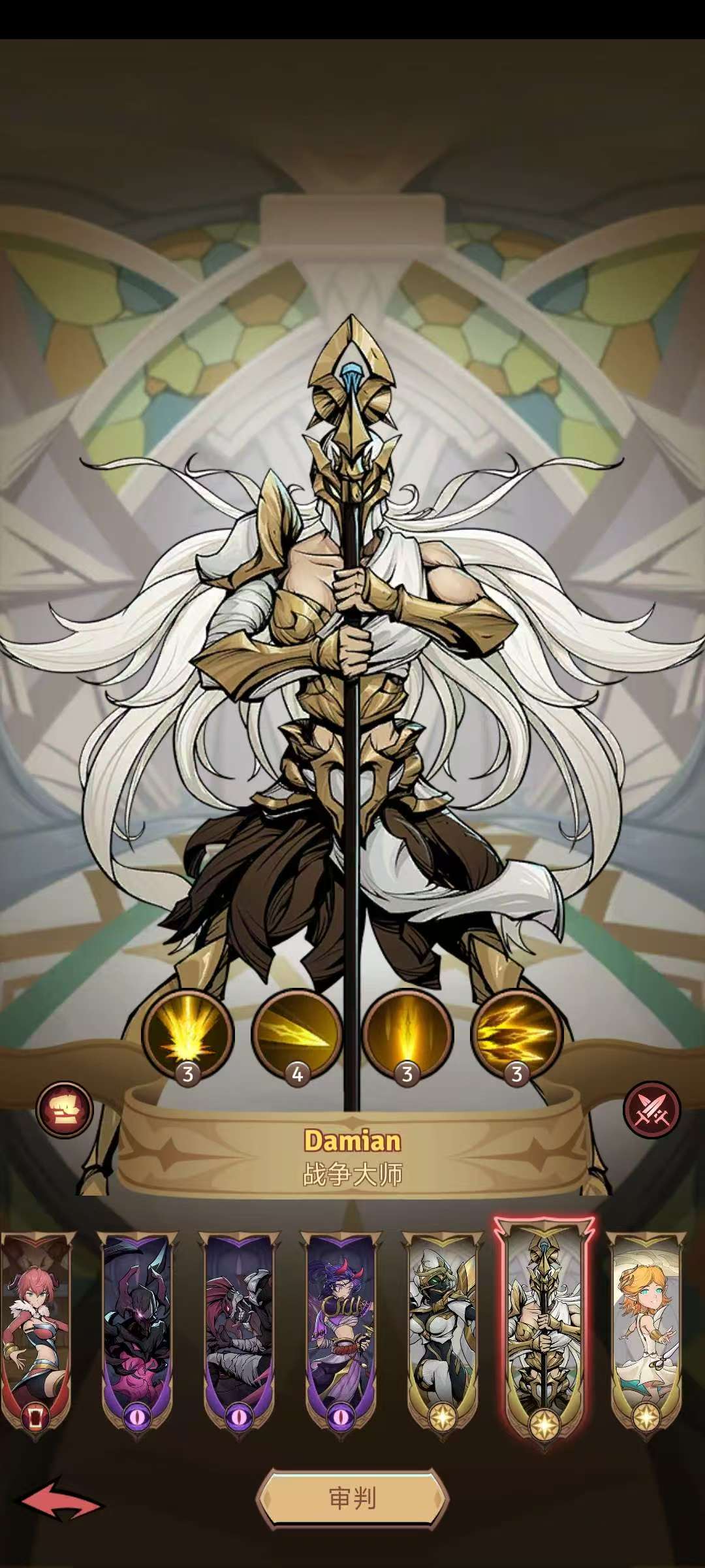 图片[5]-英雄冒险v41中文版像素放置RPG高画质免费下载-锐品游戏库