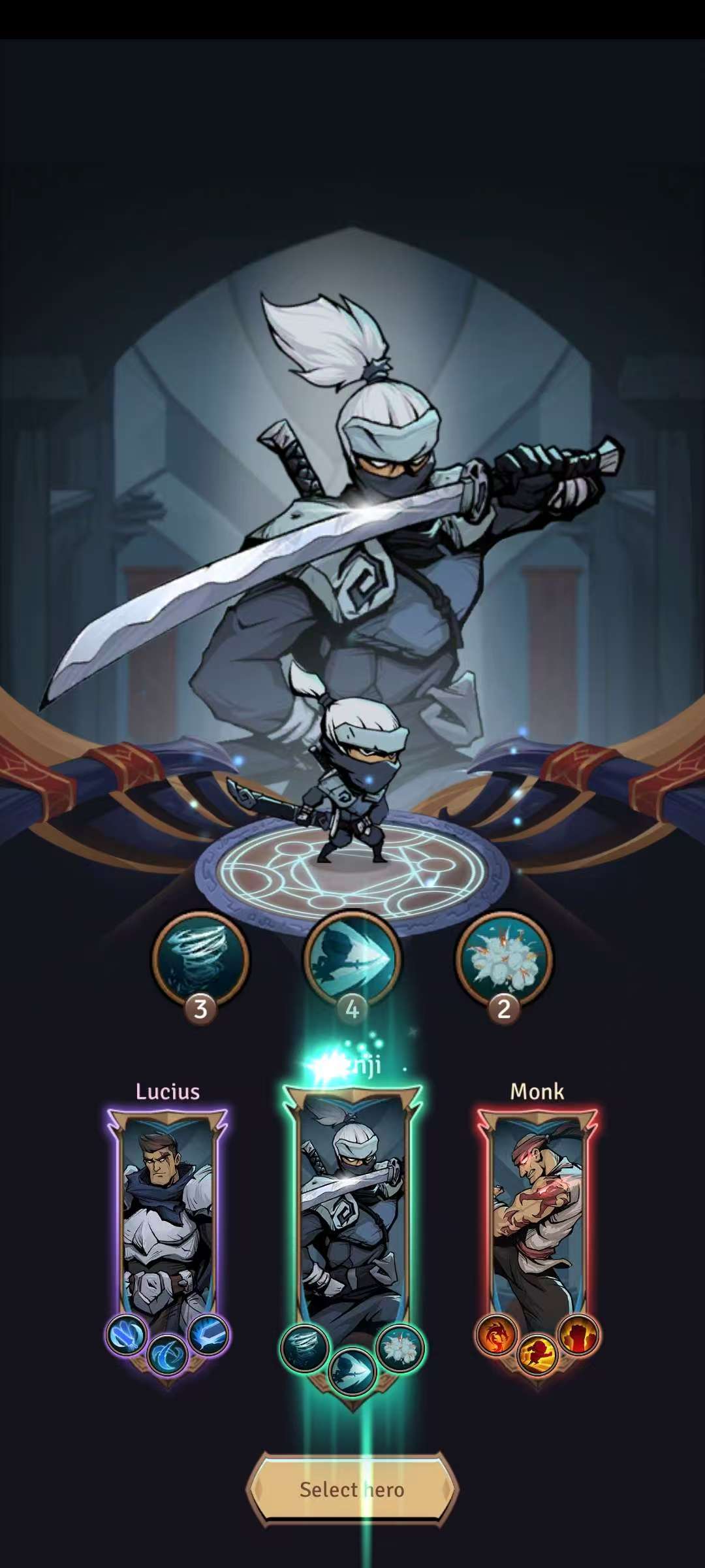 图片[6]-英雄冒险v41中文版像素放置RPG高画质免费下载-锐品游戏库