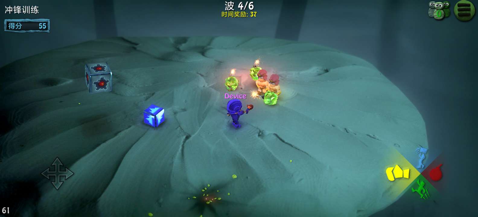 图片[2]-炸弹小队BombSquad v1.7.41最新中文版多人联机派对乱斗手游下载-锐品游戏库