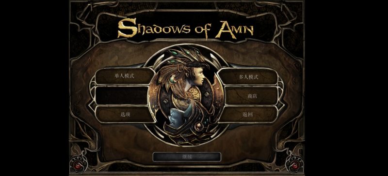 博德之门2增强版安卓中文最新版高画质DLC完整合集免费下载-锐品游戏库