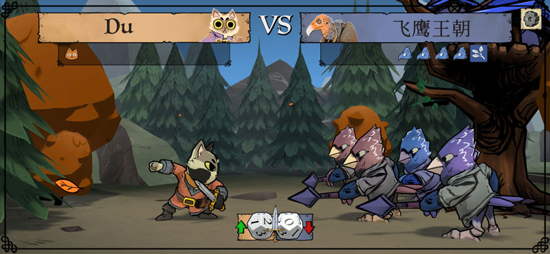 图片[6]-茂林源记Root v2.0.14中文版非对称策略桌游移植高画质免费下载-锐品游戏库