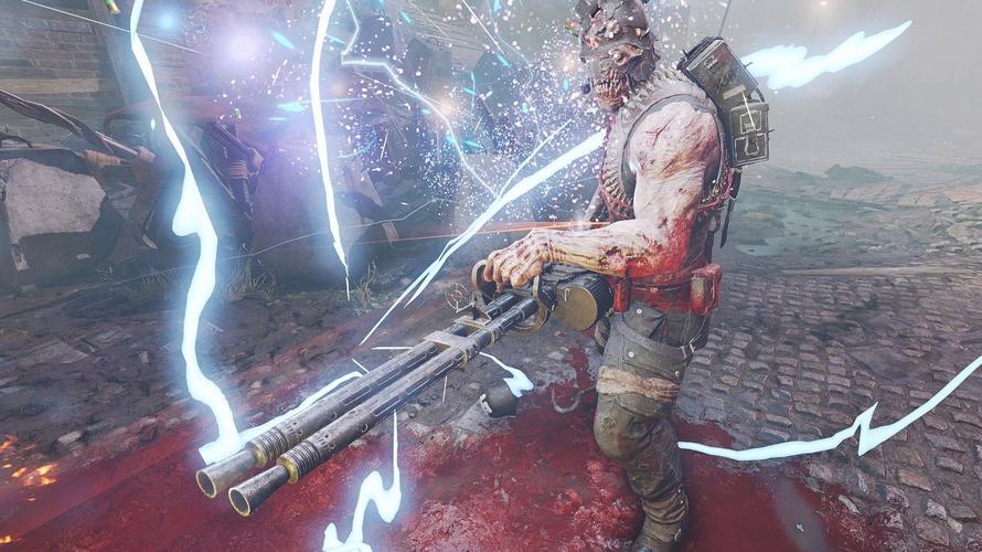 图片[1]-僵尸部队4死亡战争豪华中文版双端高帧下载含全DLC-锐品游戏库