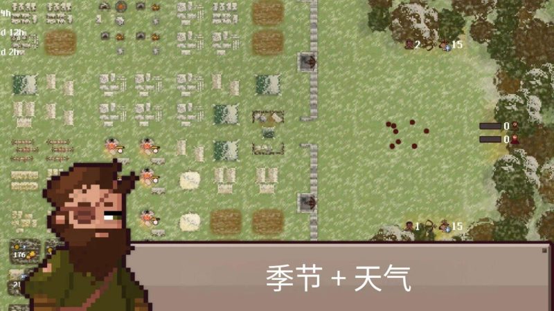 最终前哨最终版v2.3.31中文版下载|Steam移植丧尸营地经营生存手游高画质-锐品游戏库