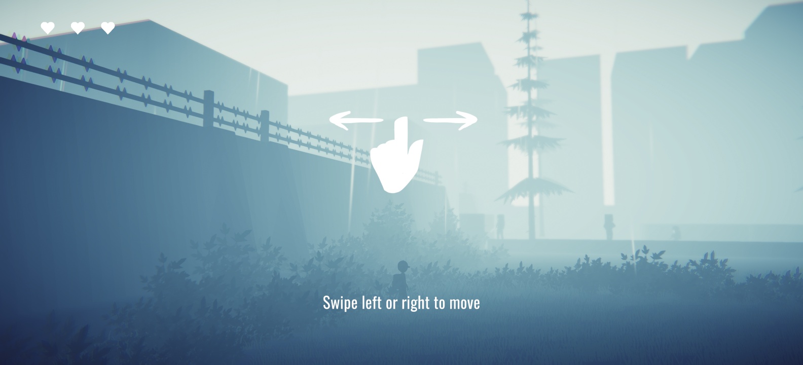 图片[2]-无声的遐想v3.6安卓中文版下载|类Inside横版解谜手游高画质-锐品游戏库