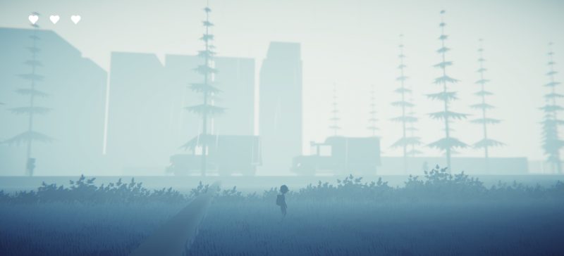 无声的遐想v3.6安卓中文版下载|类Inside横版解谜手游高画质-锐品游戏库