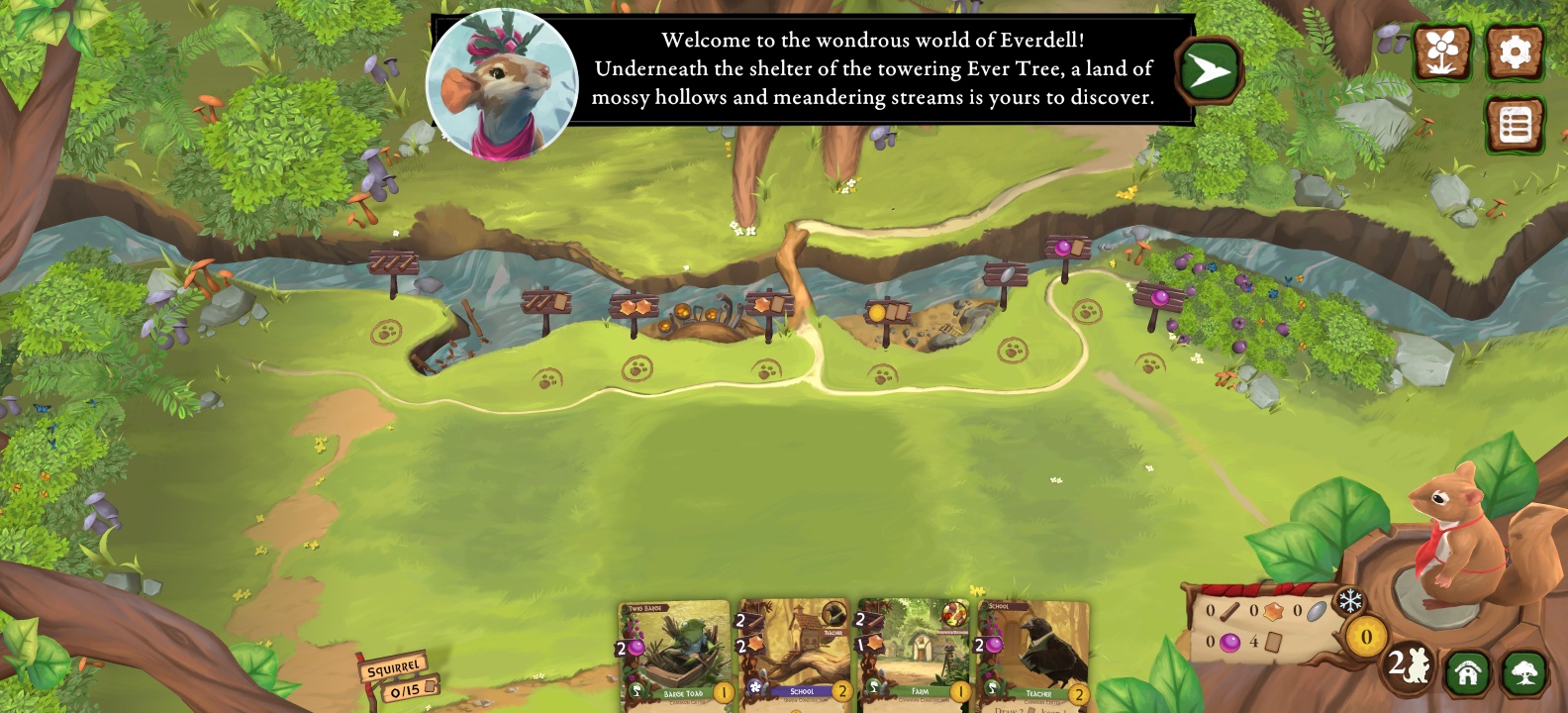 图片[6]-仙境幽谷v1.3.0.892安卓中文版高画质移植策略卡牌手游免费下载-锐品游戏库