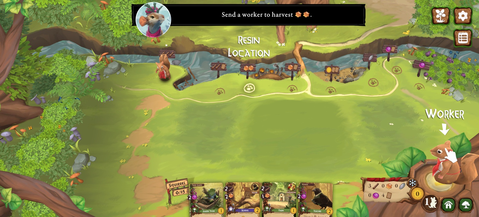 图片[2]-仙境幽谷v1.3.0.892安卓中文版高画质移植策略卡牌手游免费下载-锐品游戏库