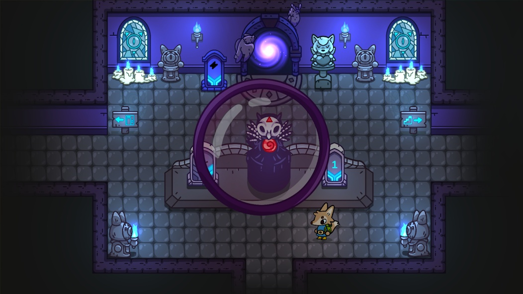 图片[5]-孤独的村庄v1.6.22中文版Steam移植手游高画质免费下载-锐品游戏库