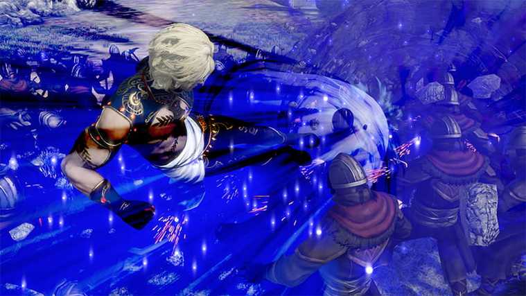 无双大蛇3终极版豪华中文双端高画质下载+完美存档-锐品游戏库