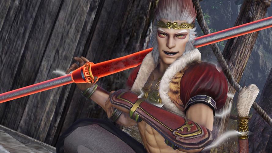 图片[3]-无双大蛇3终极版豪华中文双端高画质下载+完美存档-锐品游戏库