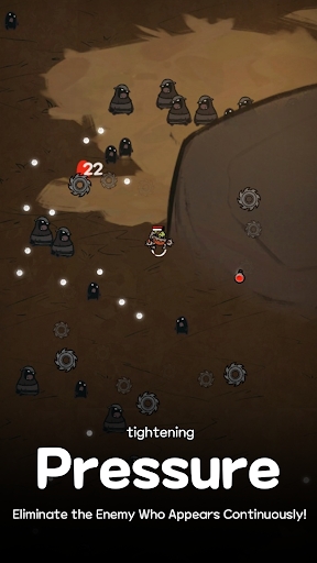 图片[2]-黑暗幸存者v2.6.2中文版生存策略手游高画质免费下载-锐品游戏库