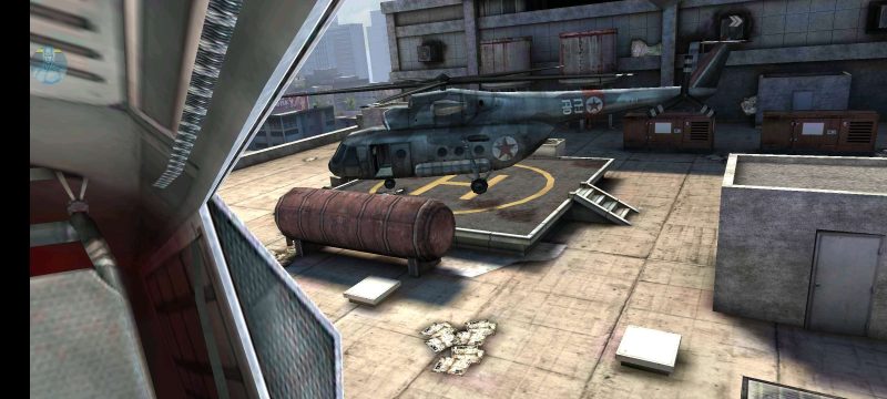 现代战争3+4免谷歌中文版v1.1.7g全特效高画质FPS手游下载-锐品游戏库