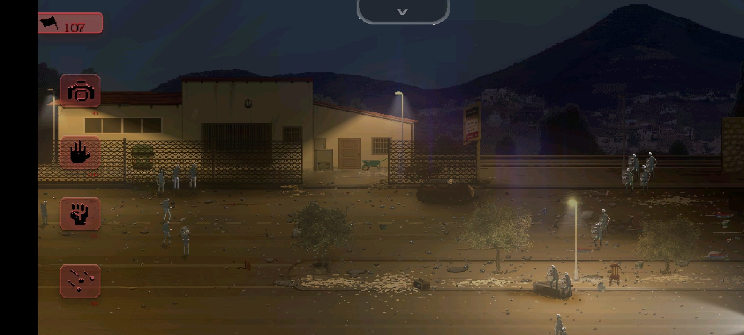 图片[1]-暴乱：动荡v1.1.3中文版免费下载 Steam移植策略模拟手游高画质-锐品游戏库