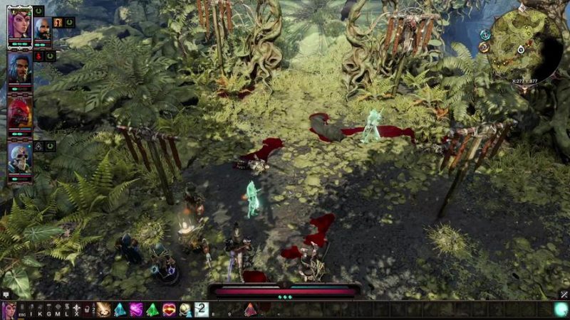 神界原罪2豪华中文全DLC高自由度RPG双端最新版免费下载-锐品游戏库