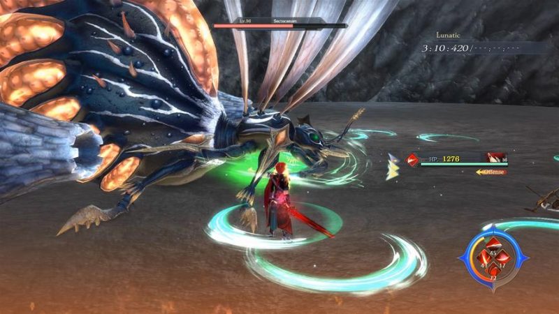 伊苏9怪人之夜豪华中文全DLC手机电脑双端下载高帧版-锐品游戏库