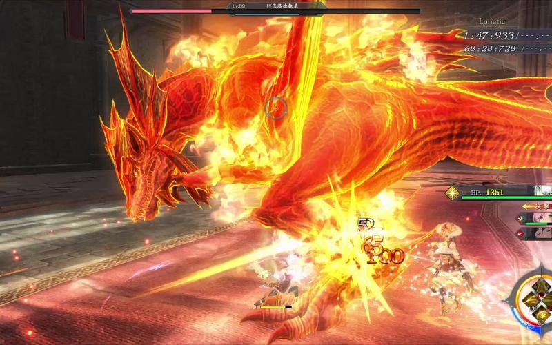 图片[7]-伊苏9怪人之夜豪华中文全DLC手机电脑双端下载高帧版-锐品游戏库