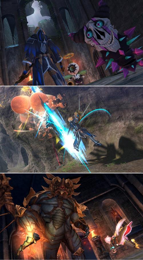 图片[5]-伊苏9怪人之夜豪华中文全DLC手机电脑双端下载高帧版-锐品游戏库