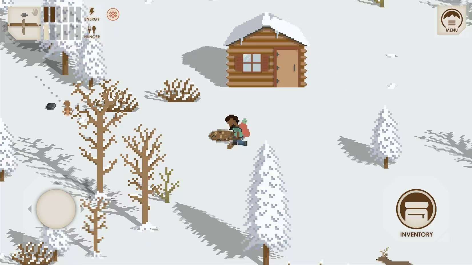 图片[2]-独自一人v3.1.0中文版高自由度生存冒险手游免费下载-锐品游戏库