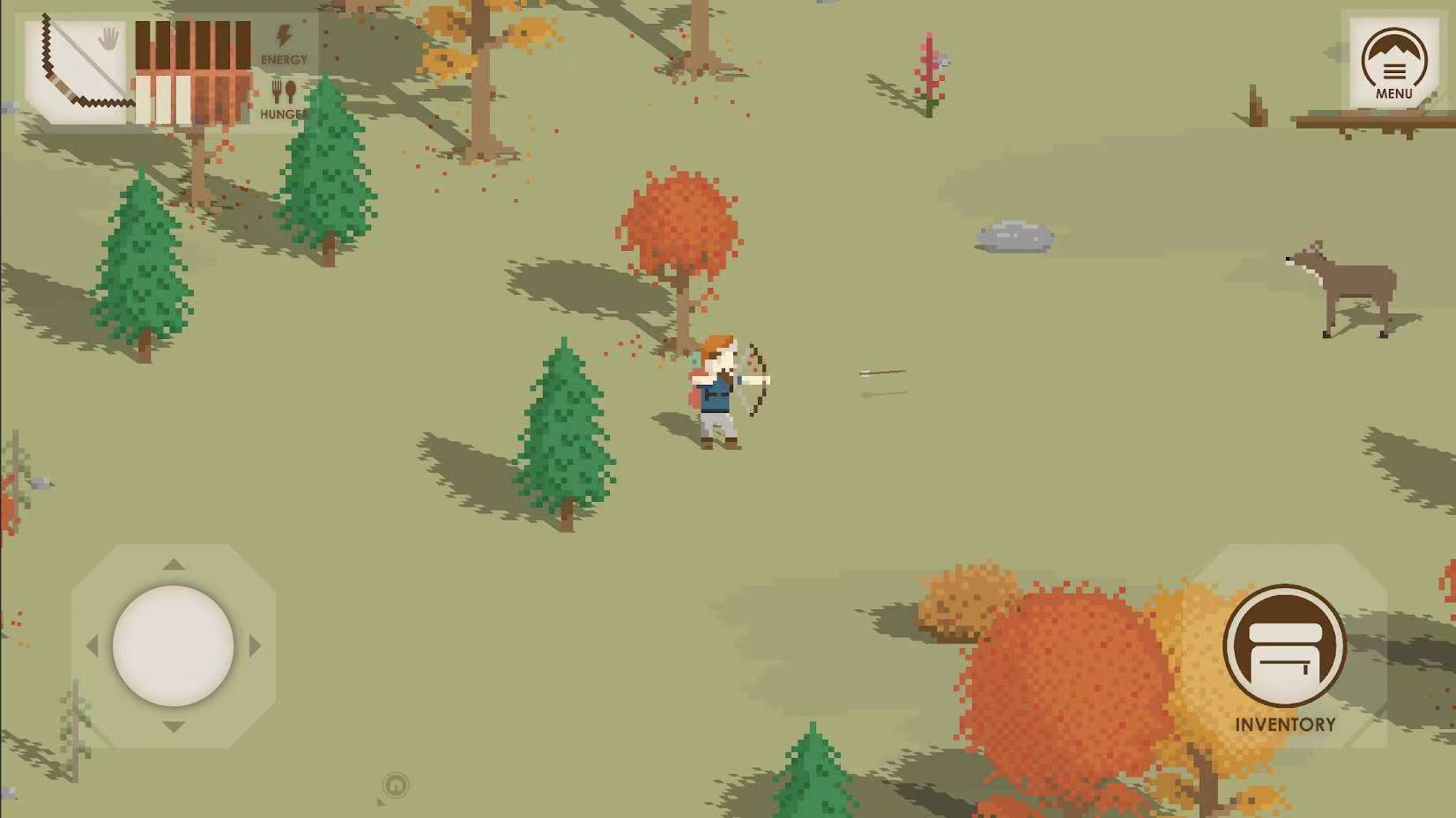 图片[1]-独自一人v3.1.0中文版高自由度生存冒险手游免费下载-锐品游戏库