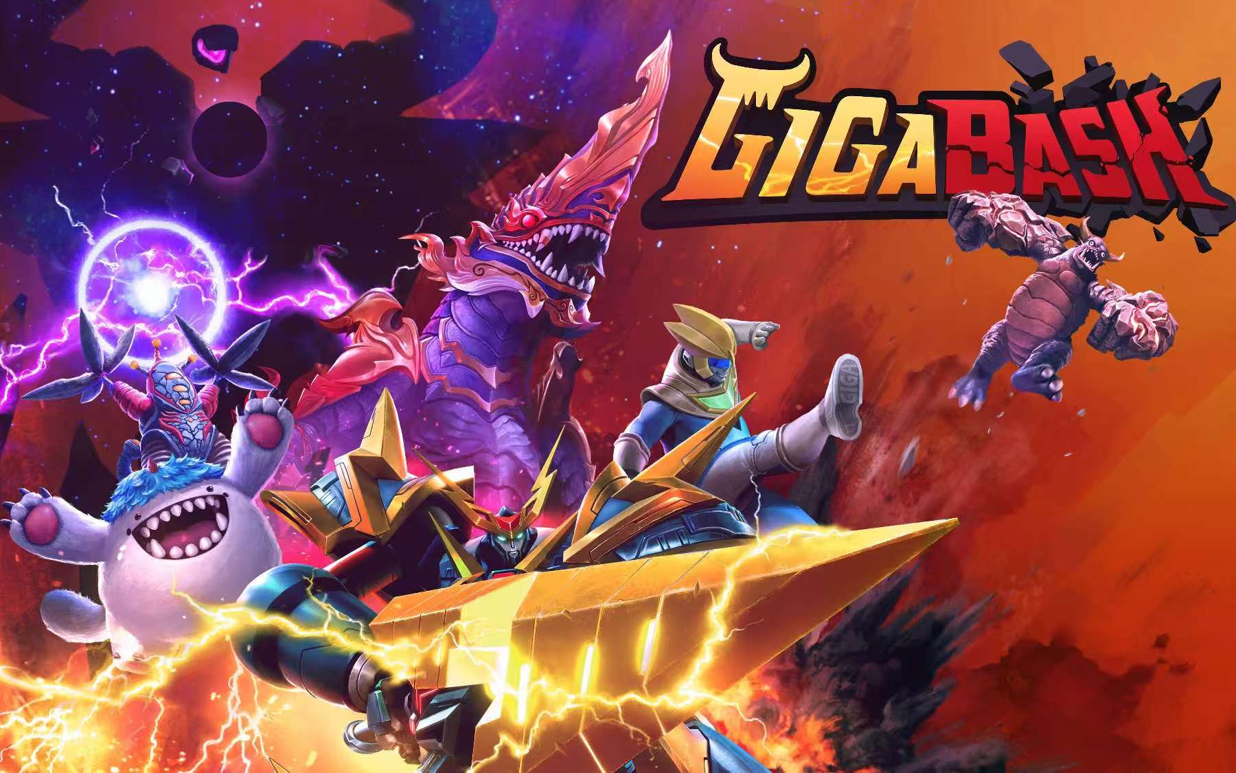 图片[1]-巨击大乱斗v1.022中文版奥特曼DLC整合高画质特摄乱斗手游免费下载-锐品游戏库