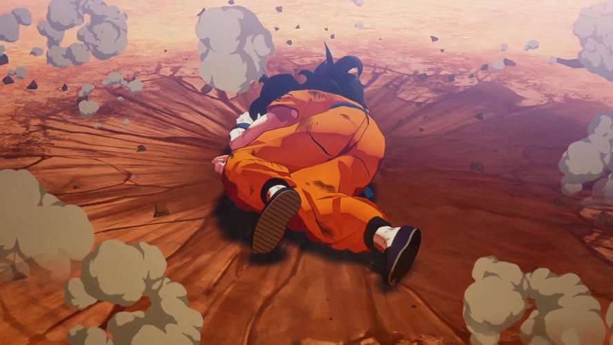 图片[6]-龙珠Z卡卡罗特豪华版全DLC中文高帧开放世界ARPG手机电脑双端下载-锐品游戏库