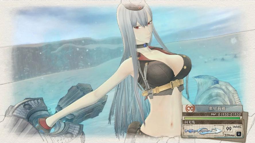 图片[4]-战场女武神4豪华中文版策略动作双端高画质下载-锐品游戏库