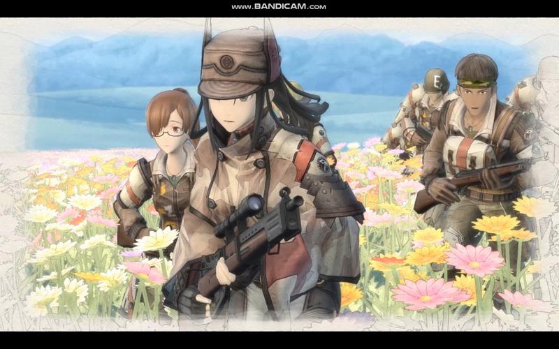 图片[7]-战场女武神4豪华中文版策略动作双端高画质下载-锐品游戏库