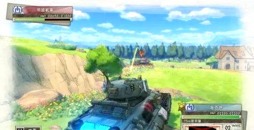 图片[2]-战场女武神4豪华中文版策略动作双端高画质下载-锐品游戏库