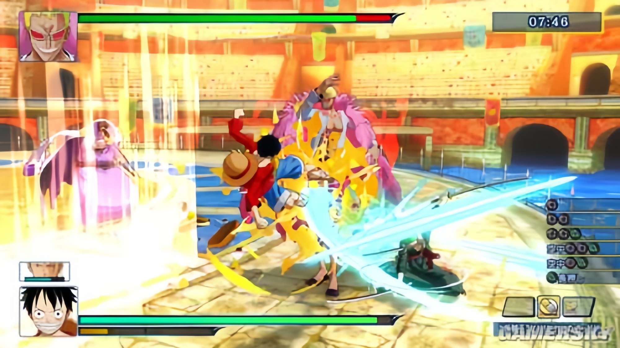 图片[6]-海贼王无尽世界R豪华中文版全DLC手机电脑双端高画质ARPG免费下载-锐品游戏库