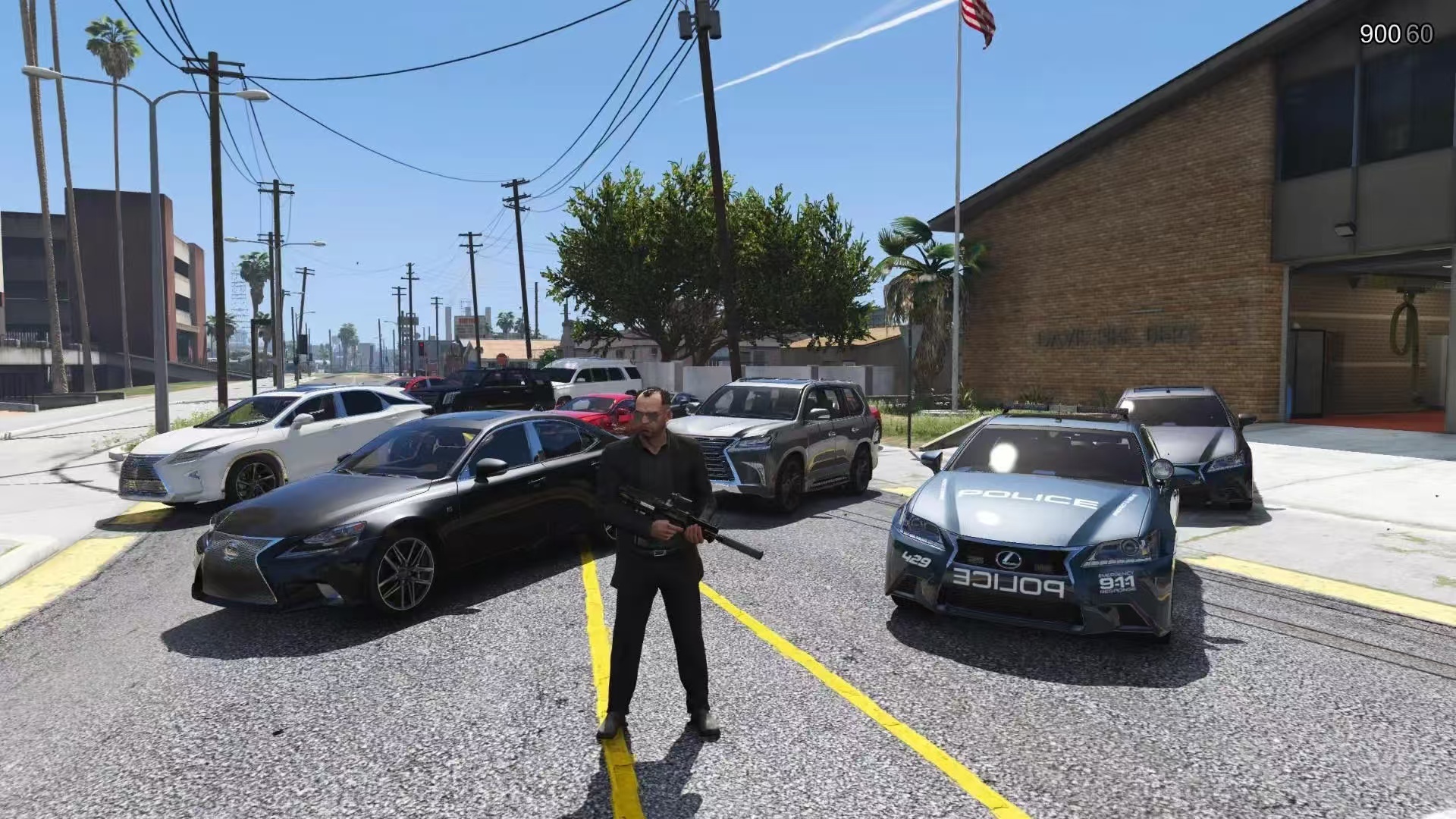 图片[1]-GTA5手机精简版2025中文高画质23.7GB完整剧情模拟器免费下载-锐品游戏库